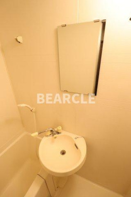 【洗面所】 | ZEST24