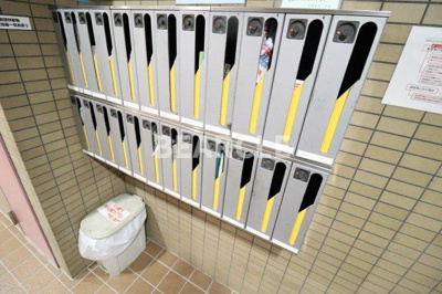 【その他共用部分】 | ZEST24