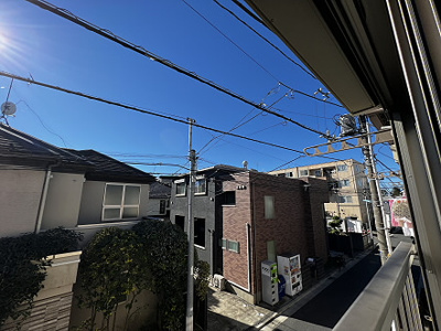 【展望】 | フィオーレハウス