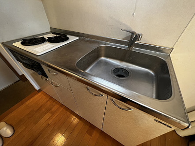 【キッチン】 | フィオーレハウス