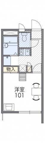 【間取り】 | 大坪