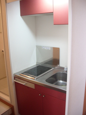 【キッチン】 | 大坪