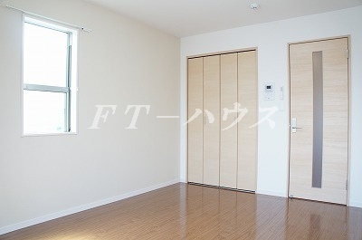 リブリ・グランデ検見川の居間・リビング