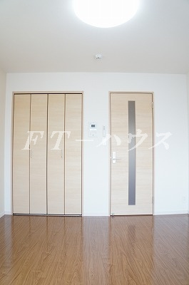 リブリ・グランデ検見川のその他