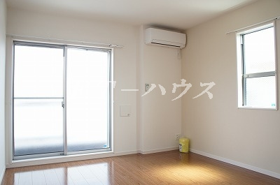 リブリ・グランデ検見川の居間・リビング