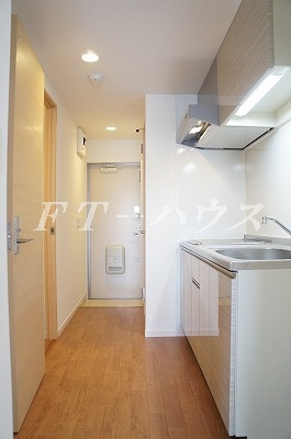 リブリ・グランデ検見川のその他