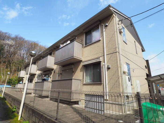 サウスメゾン