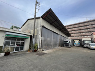 熊本市南区近見1丁目店舗の画像