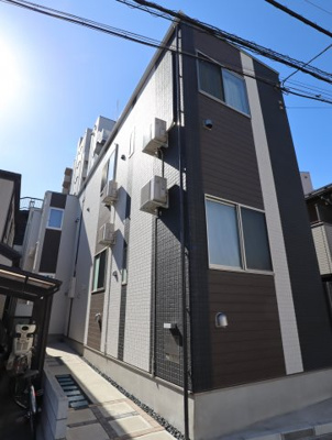 【外観】 | フォーシーズンズ町屋