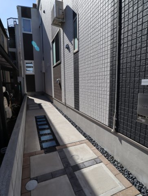 【その他共用部分】 | フォーシーズンズ町屋