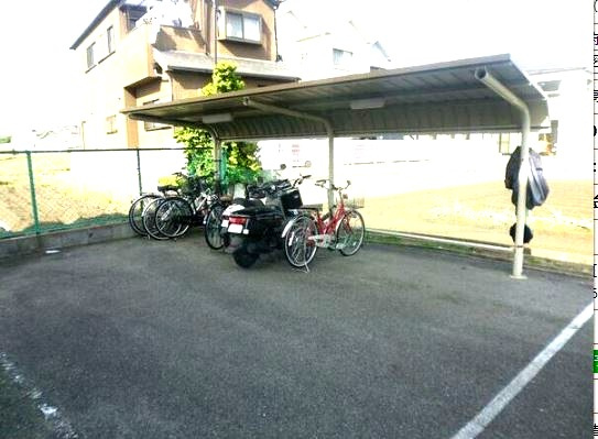 【その他共用部分】 | サニーステージヒカリ