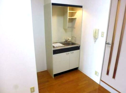 【キッチン】 | サニーステージヒカリ