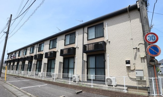 レオパレスNOMURA