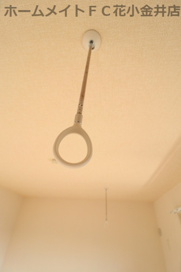【設備】 | カーサ　ビアンコ