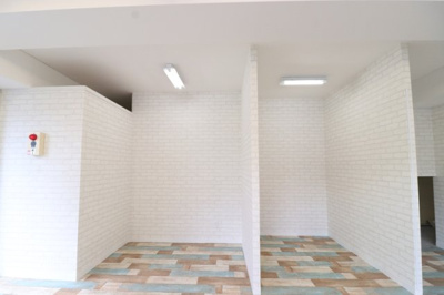 【内装】 | 高田ツイン