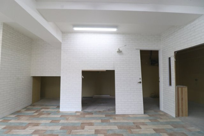 【内装】 | 高田ツイン