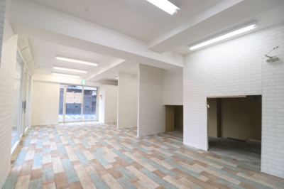 【内装】 | 高田ツイン