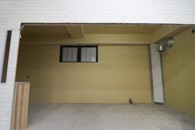 【内装】 | 高田ツイン