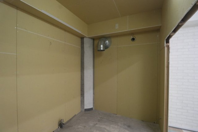 【内装】 | 高田ツイン