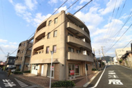 高田ツインの画像