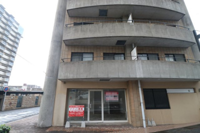 【外観】 | 高田ツイン