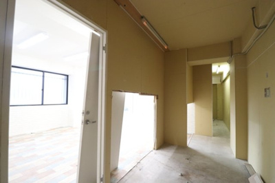 【内装】 | 高田ツイン