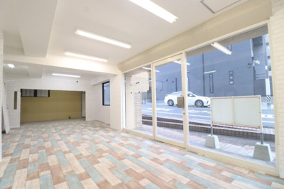 【内装】 | 高田ツイン