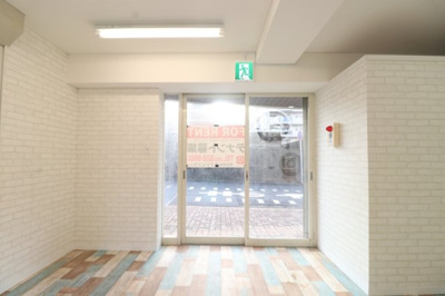 【内装】 | 高田ツイン