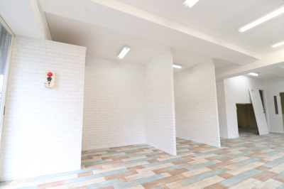 【内装】 | 高田ツイン