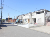 名古屋市南区七条町３丁目2-13『仲介料無料』1号棟｜新築戸建ての画像