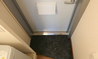 【玄関】 | ファームガーデン