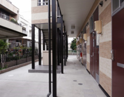 【エントランス】 | ファームガーデン