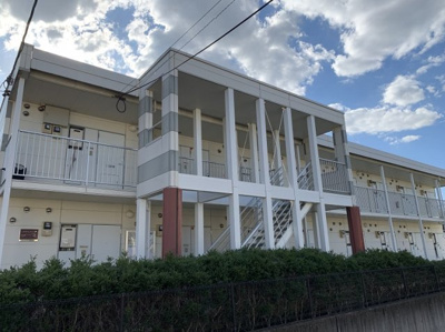 【外観】 | ファームガーデン