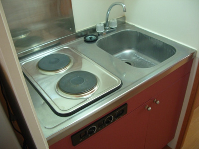 【キッチン】 | ファームガーデン