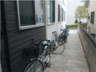 【その他共用部分】 | グランドセダー東陽町