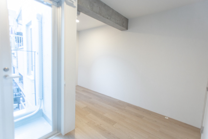 ポルトグランデ目黒かむろ坂の内装