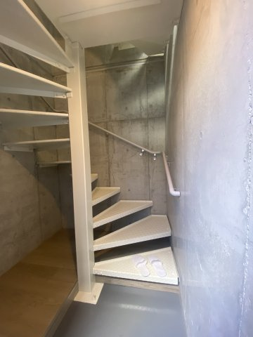 ポルトグランデ目黒かむろ坂の設備