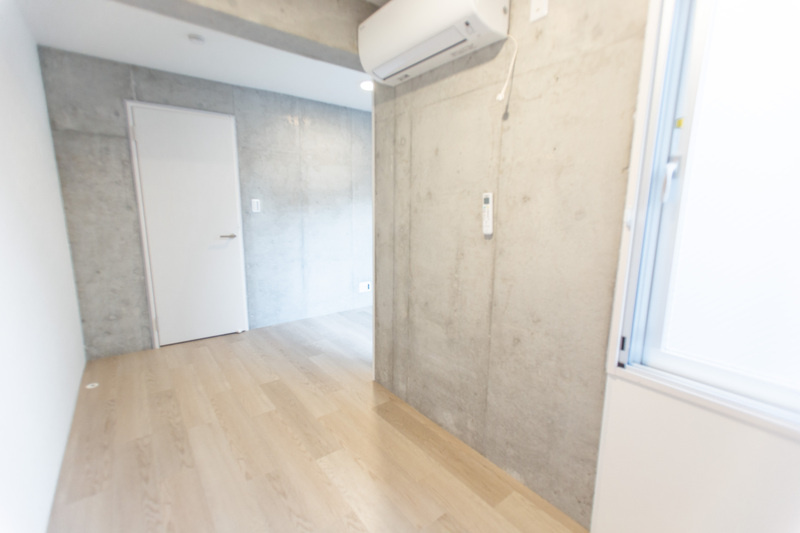 ポルトグランデ目黒かむろ坂の内装