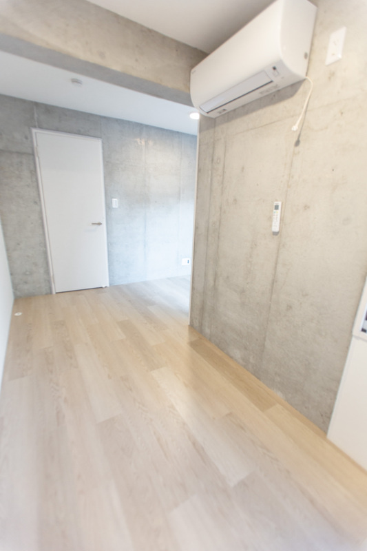 ポルトグランデ目黒かむろ坂の内装