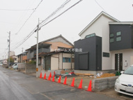 名古屋市港区土古町４丁目9-11『仲介料無料』1号棟｜新築戸建ての画像