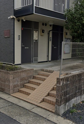 【エントランス】 | イターナル原 