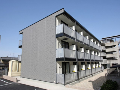 【外観】 | イターナル原 