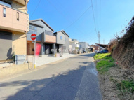 名古屋市西区栄生３丁目2125『仲介料無料』1号棟｜新築戸建ての画像