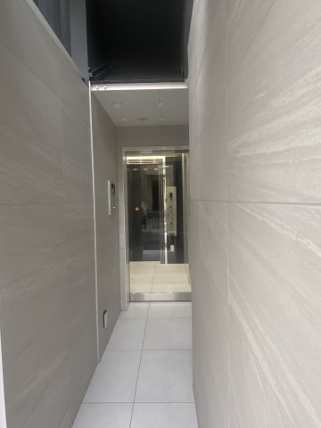 CELESTIA（セレスティア）のその他共用部分