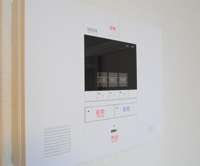 【設備】 | レオネクスト元植田Ｗｅｓｔ