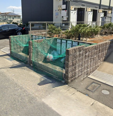 【その他共用部分】 | レオネクスト元植田Ｗｅｓｔ