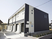 レオネクスト元植田Ｗｅｓｔの画像