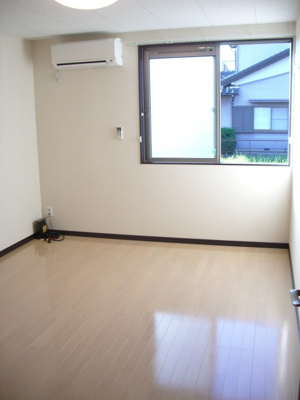 【居間・リビング】 | レオネクスト元植田Ｗｅｓｔ