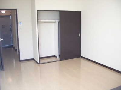 【内装】 | レオネクスト元植田Ｗｅｓｔ