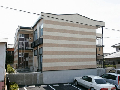 【外観】 | ルルド